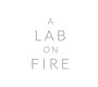 A LAB ON FIRE