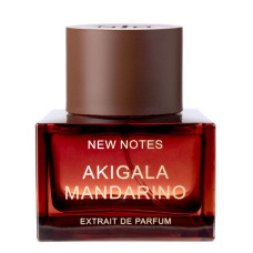 AKIGALA MANDARINO