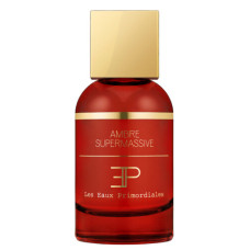 AMBRE SUPERMASSIVE