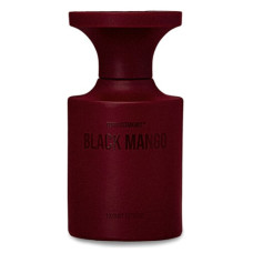 BLACK MANGO