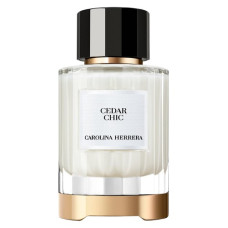 CEDAR CHIC