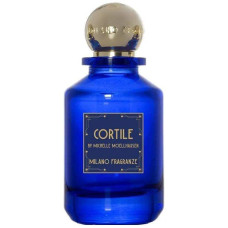 CORTILE