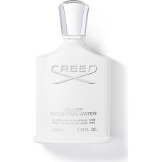 CREED SILVER MOUNTAIN WATER