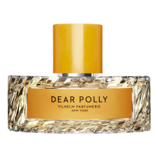 DEAR POLLY
