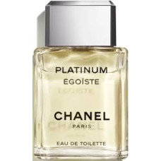 EGOISTE PLATINUM EDT