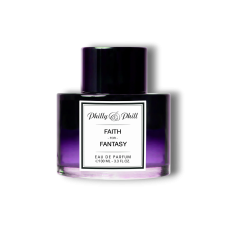 FAITH FOR FANTASY