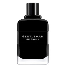 GENTLEMAN EDP