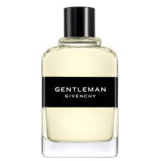 GENTLEMAN EDT