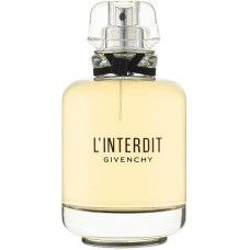 L'INTERDIT