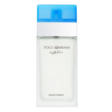 LIGHT BLUE EDT