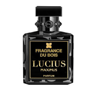 LUCIUS MAXIMUS