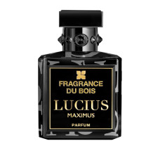 LUCIUS MAXIMUS