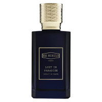 LUST IN PARADISE EXTRAIT
