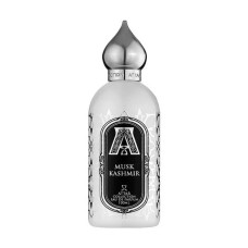 MUSK KASHMIR