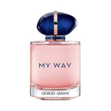 MY WAY EDP