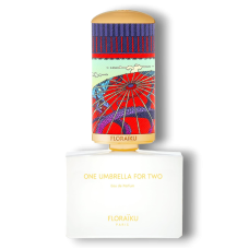 ONE UMBRELLA FOR TWO