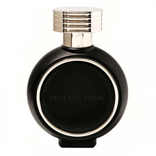 PRIVATE CODE