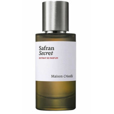 SAFRAN SECRET