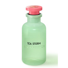 TEA STORM