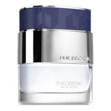 THEOREME POUR HOMME