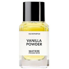 VANILLA POWDER
