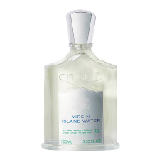 VIRGIN ISLAND WATER